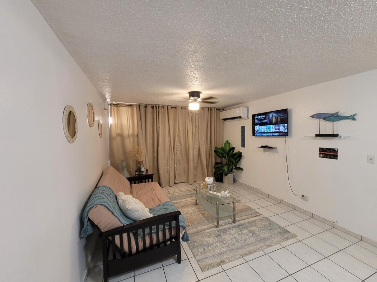 Beach Apartments At Marbella Del Caribe San Juan Exterior photo