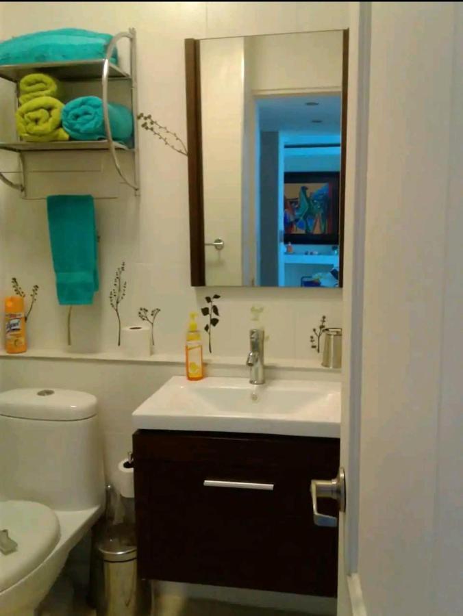 Beach Apartments At Marbella Del Caribe San Juan Exterior photo